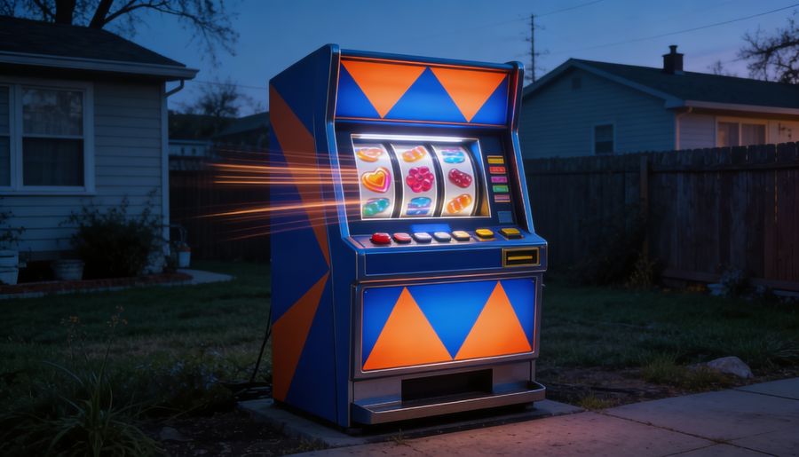 lucky block casino 2026