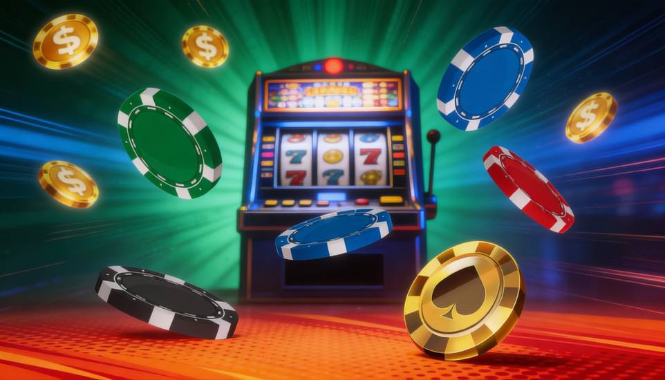 casino winspark casino winspark