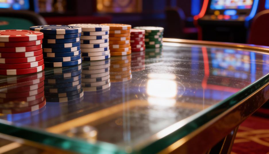 Loki casino