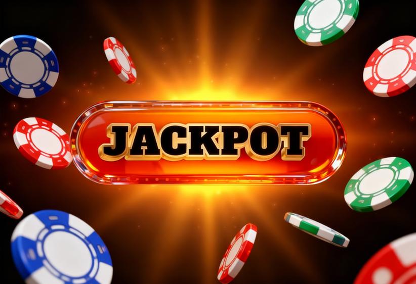 Casino together