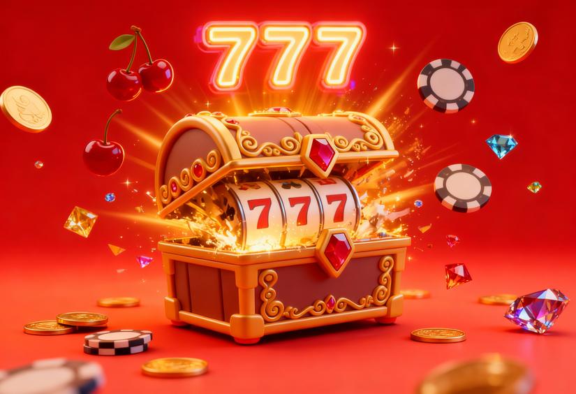 Slot powers casino