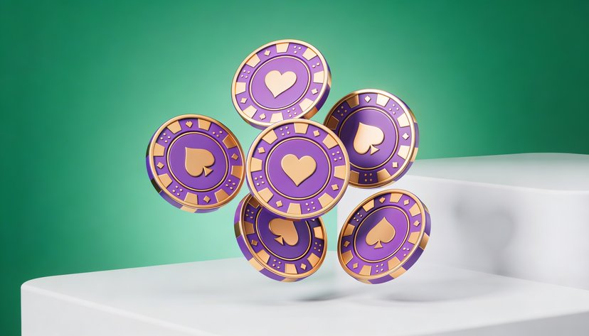 Casino together